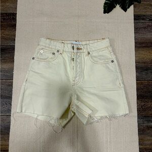 Zara shorts